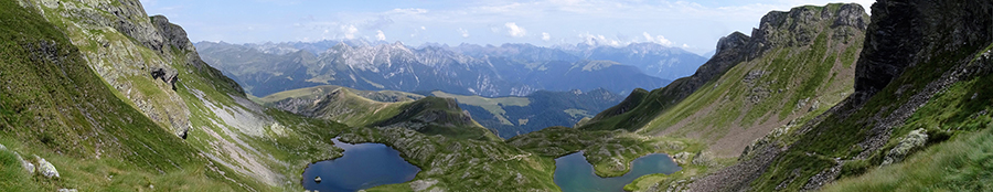 Laghetto di Ponteranica superiore